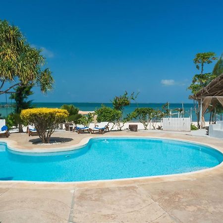 Five Palms Hotel Marumbi Exterior photo
