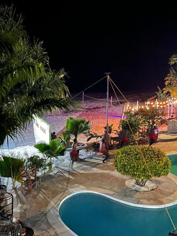 Five Palms Hotel Marumbi Exterior photo