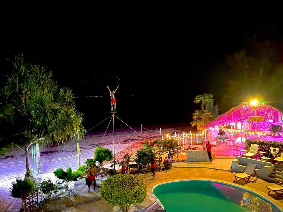 Five Palms Hotel Marumbi Exterior photo