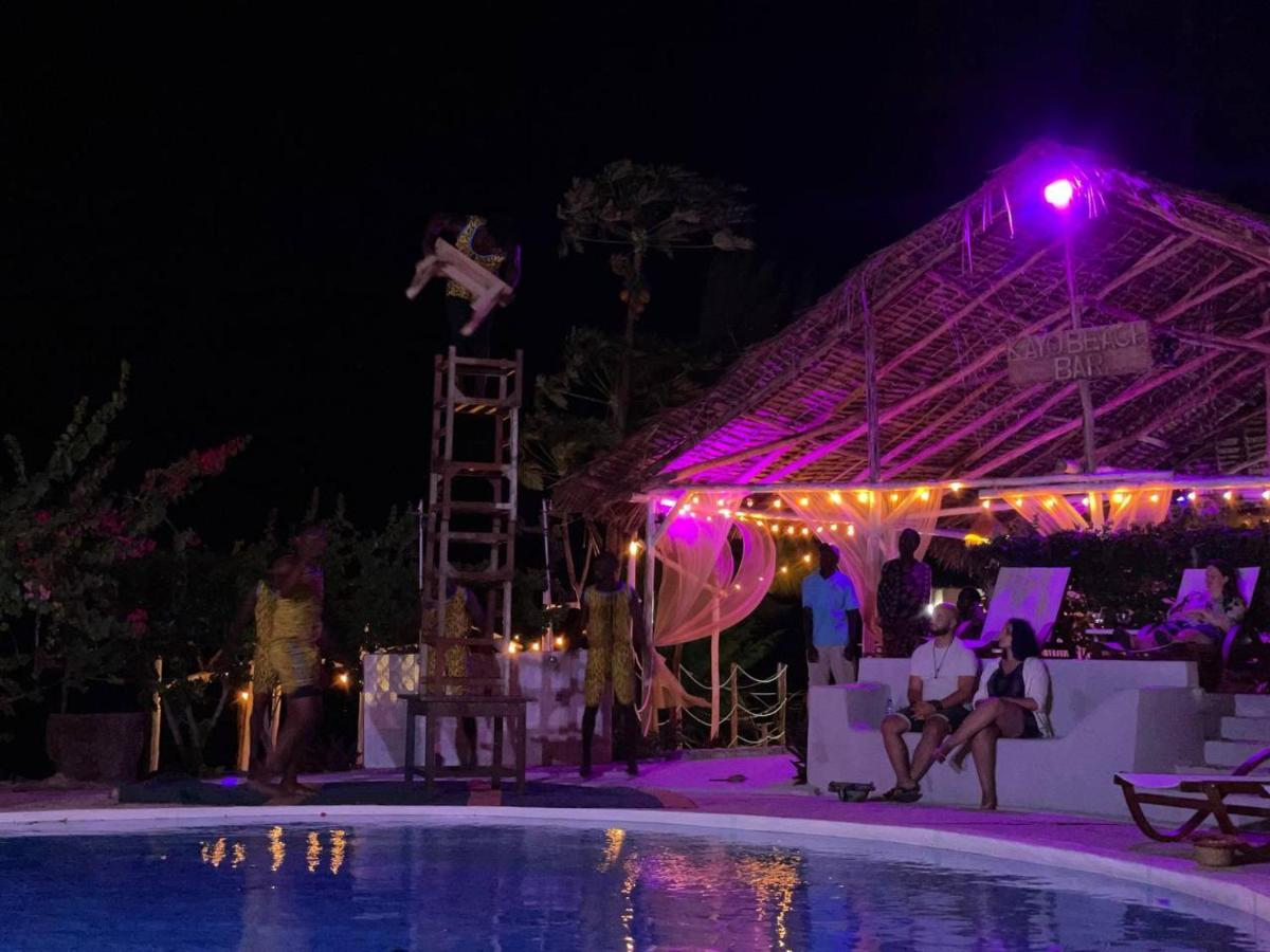 Five Palms Hotel Marumbi Exterior photo