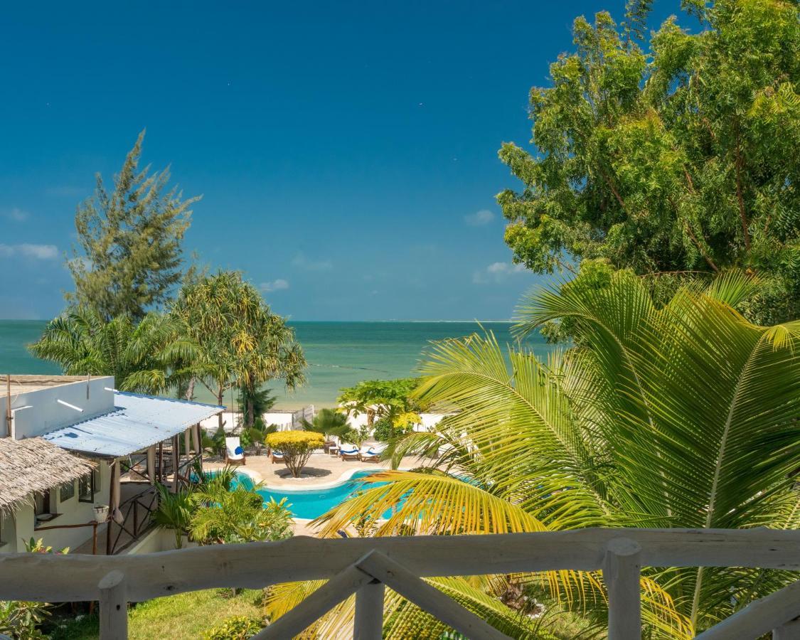 Five Palms Hotel Marumbi Exterior photo
