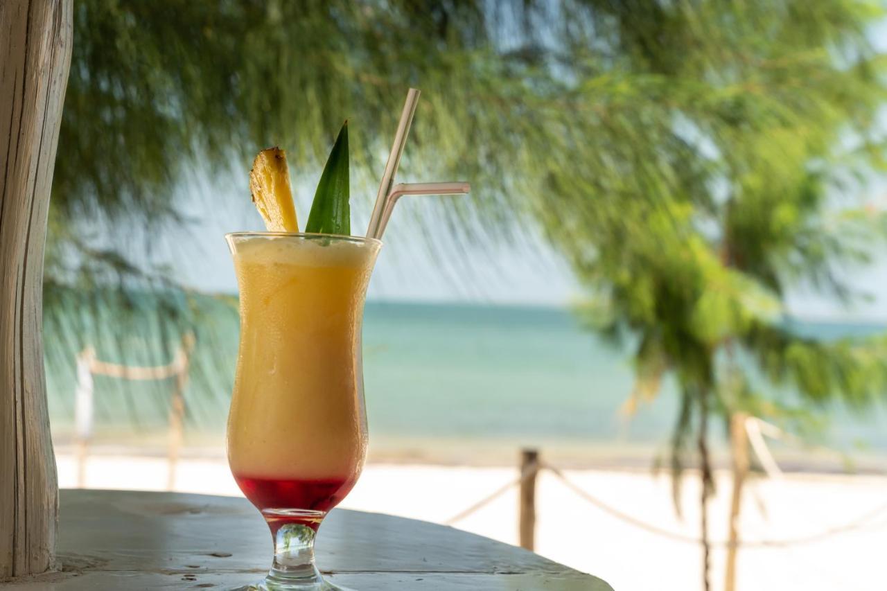 Five Palms Hotel Marumbi Exterior photo